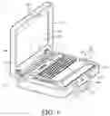 Fig. 02 - Notebook computer