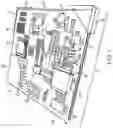 Fig. 02 - Compositions having a matrix and encapsulated phase change materials dispersed therein, and electronic devices assembled therewith