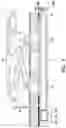 Fig. 06 - Backlight module and input device