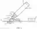 Fig. 02 - Bidirectional active stylus and sensing system