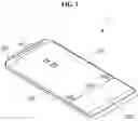 Fig. 02 - Display device having pressure sensors on side edges