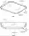 Fig. 10 - Annular piezoelectric structure for ultrasonic touch sensing