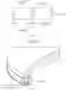 Fig. 12 - Annular piezoelectric structure for ultrasonic touch sensing