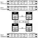 Fig. 01 - Method and apparatus for scaling out storage devices and scaled-out storage devices