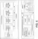 Fig. 06 - Hierarchical sparse tensor compression method in artificial intelligent devices