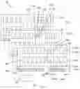 Fig. 03 - Address/command chip synchronized autonomous data chip address sequencer for a distributed buffer memory system