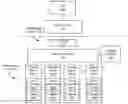 Fig. 01 - Tiered storage system with tier configuration by peer storage devices
