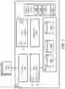 Fig. 05 - Fast input/output in a content-addressable storage architecture with paged metadata