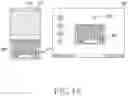 Fig. 19 - Electronic apparatus for controlling display of virtual input interface in environment of a plurality of output screens and operating method thereof
