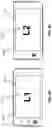 Fig. 14 - Gallery video player movement iconography
