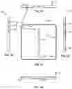 Fig. 03 - Presentation of a virtual keyboard on a multiple display device