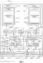 Fig. 05 - Presentation of a virtual keyboard on a multiple display device