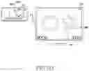 Fig. 16 - ELECTRONIC DEVICE AND METHOD FOR EXECUTING APPLICATION USING BOTH DISPLAY OF ELECTRONIC DEVICE AND EXTERNAL DISPLAY