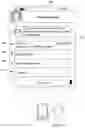 Fig. 01 - Virtual assistant focused user interfaces
