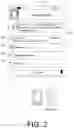 Fig. 03 - Virtual assistant focused user interfaces