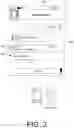 Fig. 04 - Virtual assistant focused user interfaces
