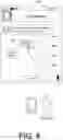 Fig. 09 - Virtual assistant focused user interfaces