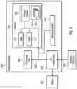 Fig. 08 - Pre-allocating cache resources for a range of tracks in anticipation of access requests to the range of tracks