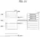 Fig. 22 - Apparatus and method for managing meta data for engagement of plural memory system to store data