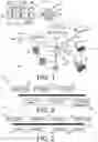 Fig. 02 - System and method for interactive visual representation of metadata within a networked heterogeneous workflow environment