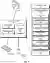 Fig. 14 - COLLABORATIVE COMPRESSION IN A DISTRIBUTED STORAGE SYSTEM