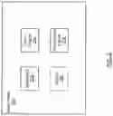 Fig. 03 - Method and system for optimizing data replication for large scale archives