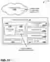 Fig. 12 - Key-value store for lightweight replication of metadata