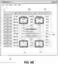 Fig. 10 - Dynamic configuration of document portions via machine learning