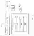 Fig. 09 - Dynamic physical capacity allocation in an unbalanced CAS system