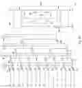 Fig. 14 - Logic drive based on standard commodity FPGA IC chips
