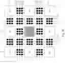 Fig. 27 - Logic drive based on standard commodity FPGA IC chips