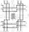 Fig. 29 - Logic drive based on standard commodity FPGA IC chips