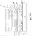 Fig. 77 - Logic drive based on standard commodity FPGA IC chips