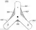 Fig. 01 - Power plane shape optimization within a circuit board