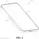 Fig. 02 - Array substrate, display screen, and electronic device