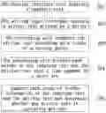 Fig. 01 - Computerized writing evaluation and training method