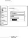 Fig. 23 - SYSTEM FOR AND METHODS OF SECURE ONLINE PERSONAL DATA STORAGE AND ACCESS
