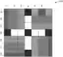 Fig. 01 - Multi-dimensional optical code with static data and dynamic lookup data optical element sets
