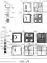 Fig. 07 - Multi-dimensional optical code with static data and dynamic lookup data optical element sets