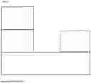Fig. 02 - Solution Oriented Conglomerate building implementing sub organizations offering services and products with strategies, solutions and products in multiple industries (health are, education, business, government, housing , entertainment)