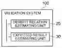 Fig. 01 - VALIDATION SYSTEM, VALIDATION EXECUTION METHOD, AND VALIDATION PROGRAM