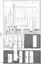 Fig. 16 - Device and method for supplying spare parts of an aircraft