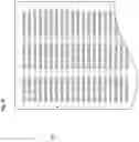 Fig. 22 - Device and method for supplying spare parts of an aircraft