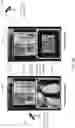 Fig. 05 - DIGITAL SIGNAGE SYSTEM WITH HAIR/SKIN CARE DIAGNOSIS FUNCTION AND METHOD FOR IMPLEMENTING THE SAME