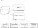 Fig. 02 - System and method for item and financial exchanges