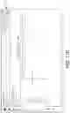 Fig. 18 - Precise scaling of virtual objects in an extended reality environment