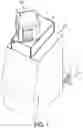 Fig. 02 - Bulk rivet container and transfer cabinet