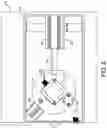 Fig. 09 - Bulk rivet container and transfer cabinet
