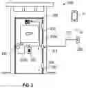 Fig. 03 - ELECTRONIC DOOR SYSTEM