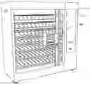 Fig. 01 - BELT CONVEYOR BUCKET